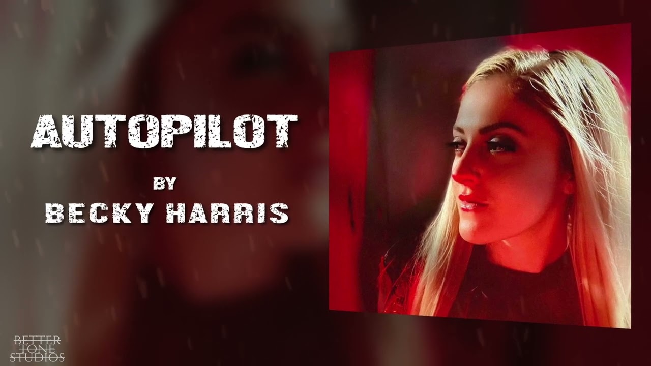 在 YouTube 上观看 Becky Harris - Autopilot 在 YouTube 上观看 Becky Harris - Autopilot