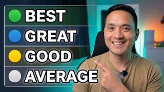 You Dont Need to Be Great at Everything @DallasDoan