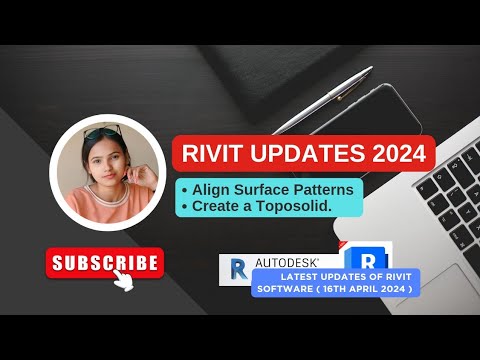 Revit 2024: New features and updates