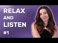 Russian Listening Lounge: A Journey into a New Language (A2 level)