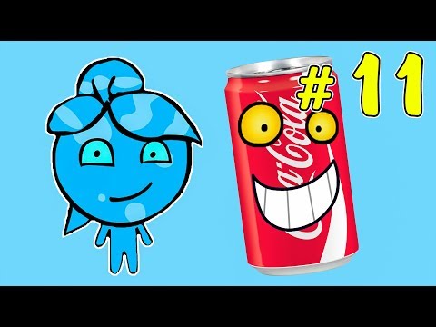 ОГОНЬ и ВОДА.
