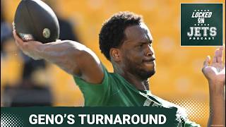 TURNAROUND: How Geno Smith Can