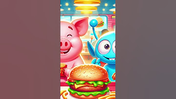 I merged Kawaii AI generated into effect