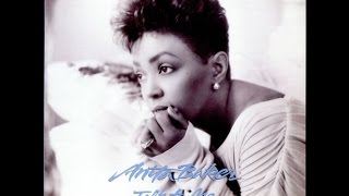 Anita Baker - Talk to Me