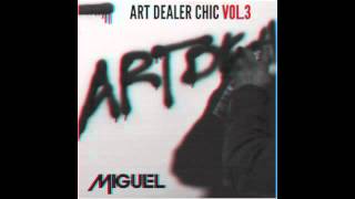 Miguel - Party Life - Adc Vol. 3