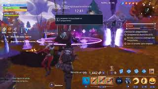 Fortnite (Salva el mundo )