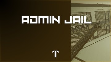 FiveM Admin Jail Script - Prison Jail Script [QBCore & ESX]