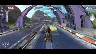 Riptide GP2 Android Gameplay #35 Air and Water 1 Star ⭐️