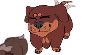 Turtle - Survivor Dogs Meme