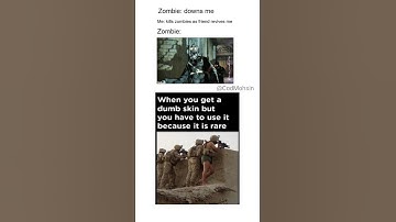 Codm memes #185 @CodMohsin #codm #Memes