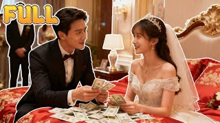 The tycoon drunkenly splashed cash, had a flash marriage; woke next day, fled abroad to hide 3 years