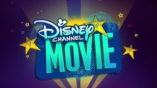 Disney Channel Movie Bumper [Trolls (2016)] (October 12, 2019)