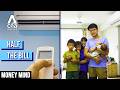 The One Habit That Cut This Singapore Family’s Electricity Bill In Half | Money Mind