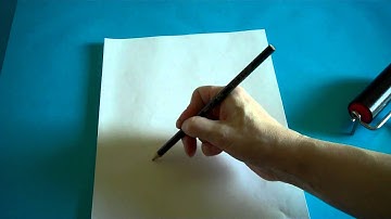 Mono Printing Method 2