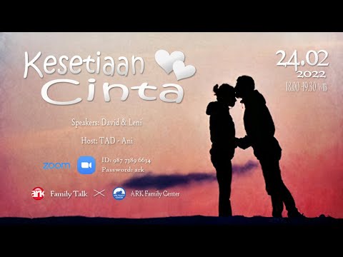 Video: Kapan Hari Keluarga, Cinta dan Kesetiaan di 2022