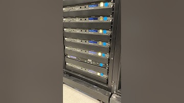 Broadcast Engineering TikTopics: What is the airchain?