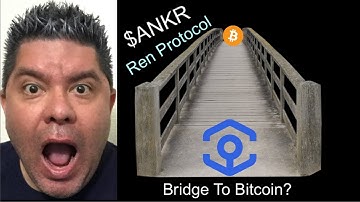 Ankr Ren Protocol