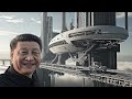 ¡Si CHINA Completa Este MEGAPROYECTO LOCO, el MUNDO Cambiará Para Siempre