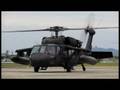 UH-60A Engine-start US.ARMY 78Avn. ZAMA-Hawk