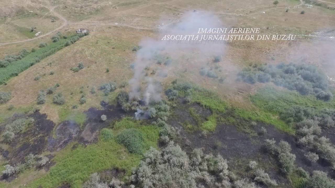 INCENDIU jurnalul unui adam