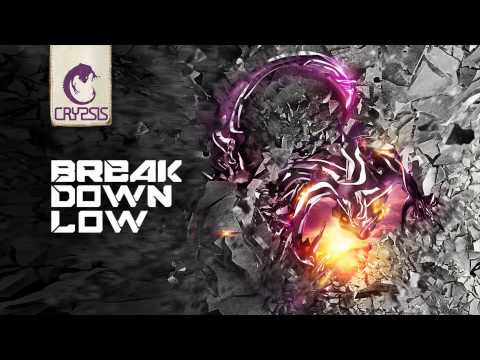 Crypsis - Break Down Low (Official Preview)