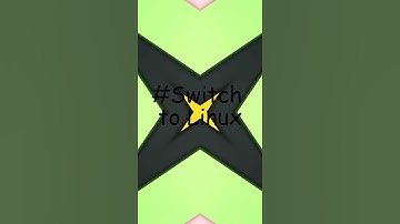 Linux Meme | Switch to Linux | #switchtolinux | MEME ALERT #shorts