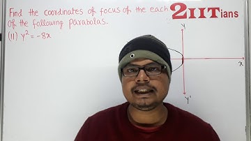 1 Conic Sections Ex1.2 Q2 Class XI ICSE ML Aggarwal