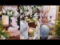 Spring decorating marathon 2024  decorate with me marathon spring  easter home dcor inspiration