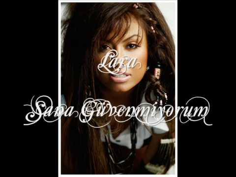 Lara Sana Güvenmiyorum 2008