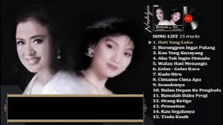 #tembang kenangan duet legendaris betharia sonata dan nia daniaty  full album enak di dengar