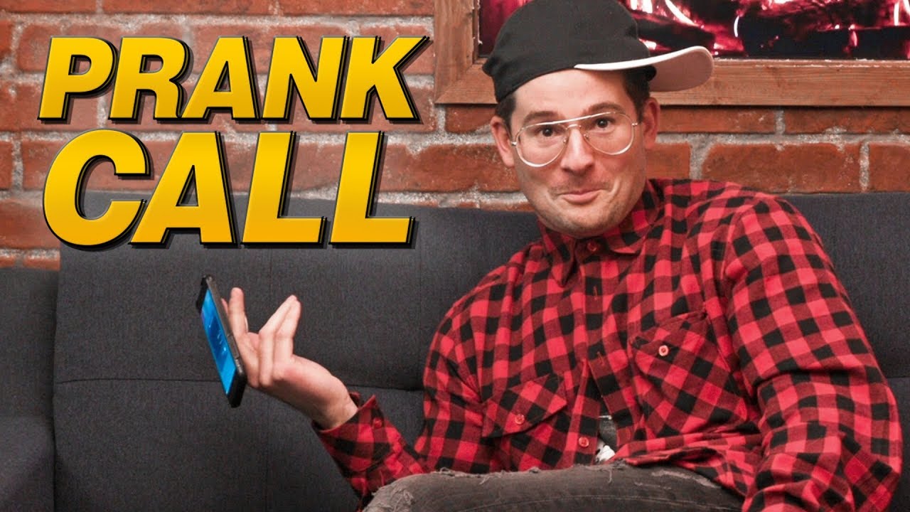 Drug Dealer Prank Call Youtube