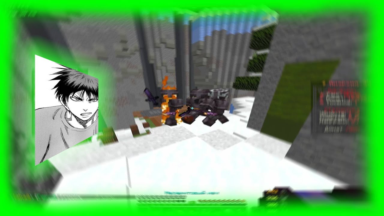 Легендарный Comeback 3x1? PvP Funtime 1.21