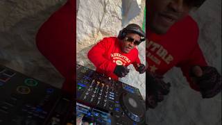 BALAA LA DJ MTASHA AKIKIWASHA NDANI YA MASHAMSHAM😁💥 #wasafi #shorts #music