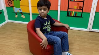 Cheeky Monkeys || Best Indoor Play Area