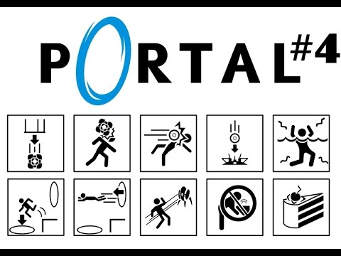 Portal # Part4  ~Hinter den Kulissen  [Deutsch HD][Let´s Play][PC]