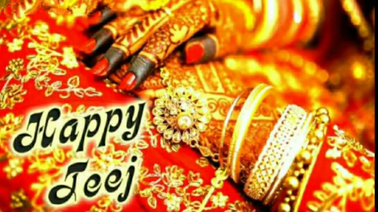 Teej whatsapp statusteej status songhariyali Teej status videonew