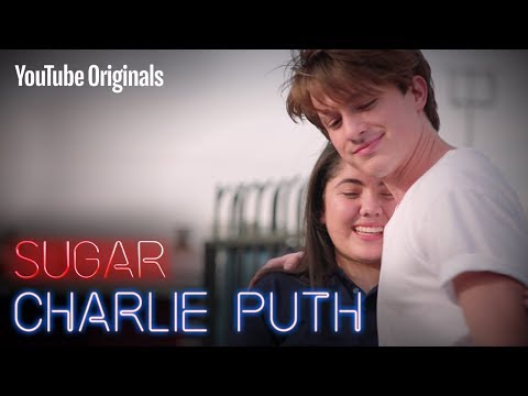 Charlie Puth gives a pop up performance for fan on her th birthday.