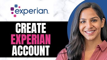 How To Create Experian Account (2025)