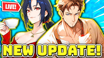 CHRISTOPHER REED REVEALED! Reacting To KR Dev Stream - Solo Leveling:ARISE