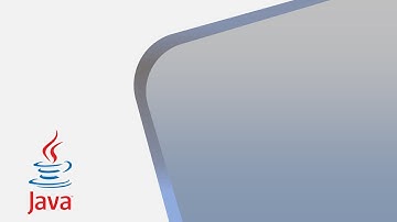 Redondear Bordes en Java