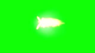 Green Screen Muzzle Flash, Sounds, and Effects