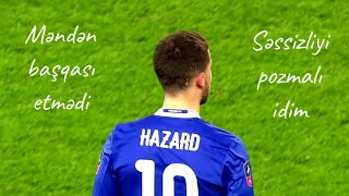Drake - One Dance Ft. Wizkid & Kyla Azərbaycanca Eden Hazard