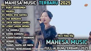 BUKIT BERBUNGA, MANGU - Ayu Cantika - RINDU NYA HATIKU - MAHESA MUSIC FULL ALBUM TERBARU 2025