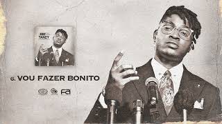 Cef Tanzy - Vou Fazer Bonito (Áudio Oficial)