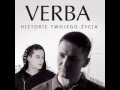 verba - historie twojego życia