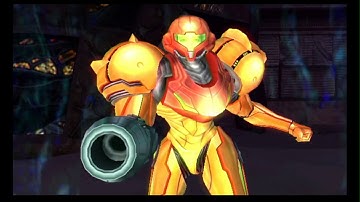 Metroid Prime Trilogy - Metroid Prime 2: Echoes - Part 11.