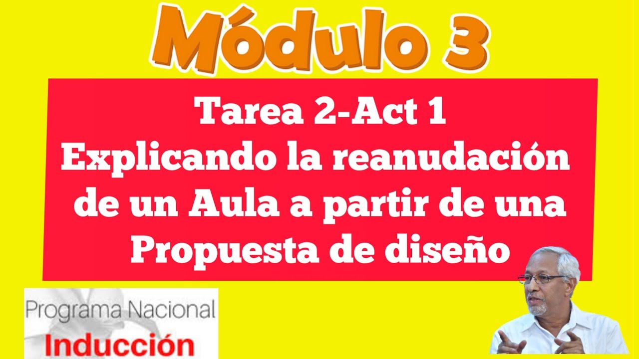 TIII Act 1 Explicando La Readecuaci n De Un Aula A Partir De Una Tiii act 1 explicando la readecuaci n de un aula a partir de una
