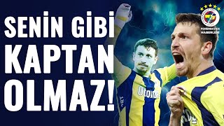 Reha Kapsaldan Çok Sert Sözler Mert Hakan Yandaş Futbolcu Mu, Amigo Mu? Senden Kaptan Olmaz