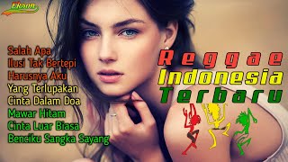 Reggae Indonesia Terbaru 2019