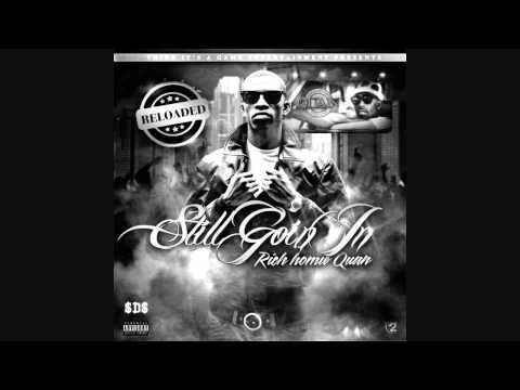 Rich Homie Quan - Bout That Life ft. Kwony Cash (Slowed Down)